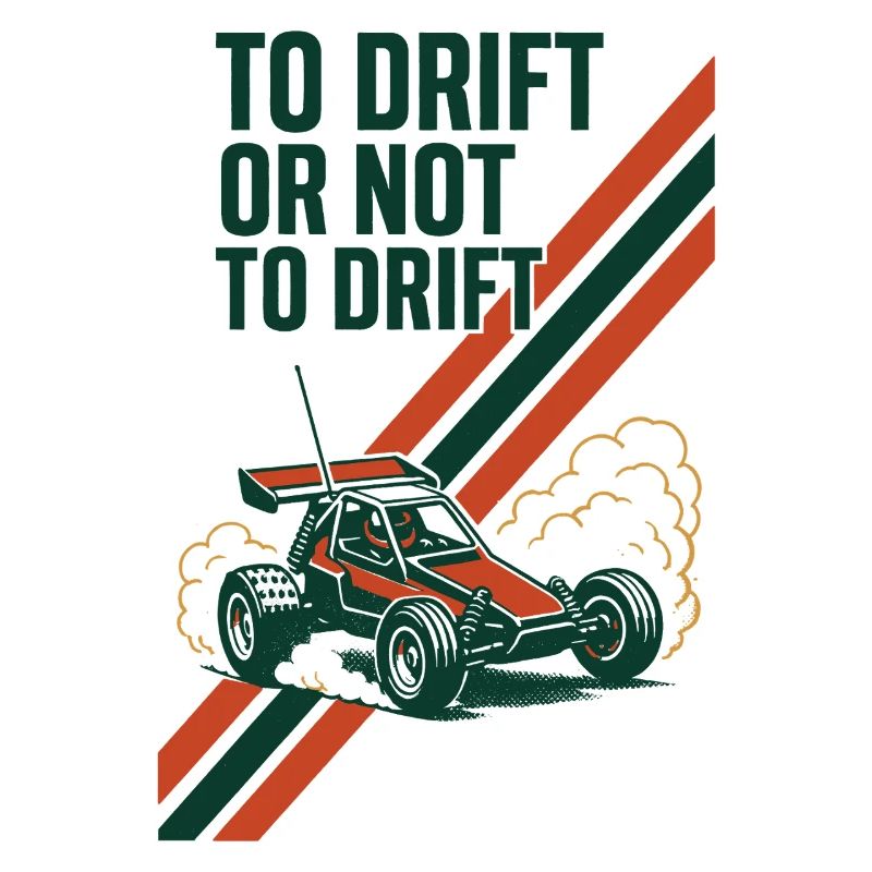 Driften oder nicht | RC Drift Auto
