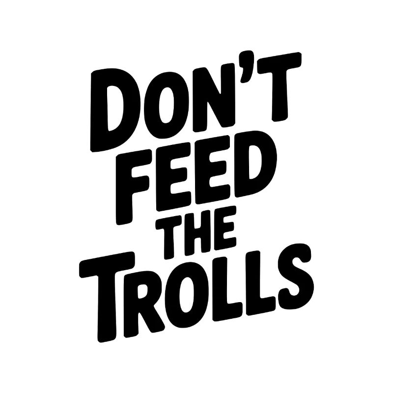 Don't Feed
