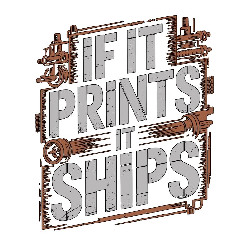 Print Designer If It Prints It Ships Print Expert