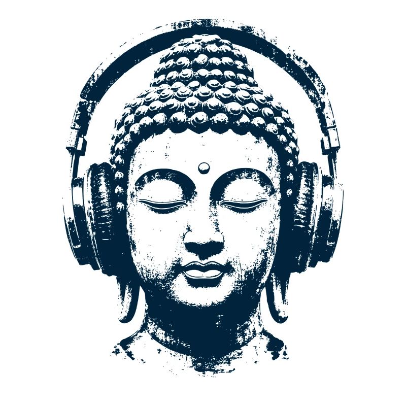 Zen Buddha