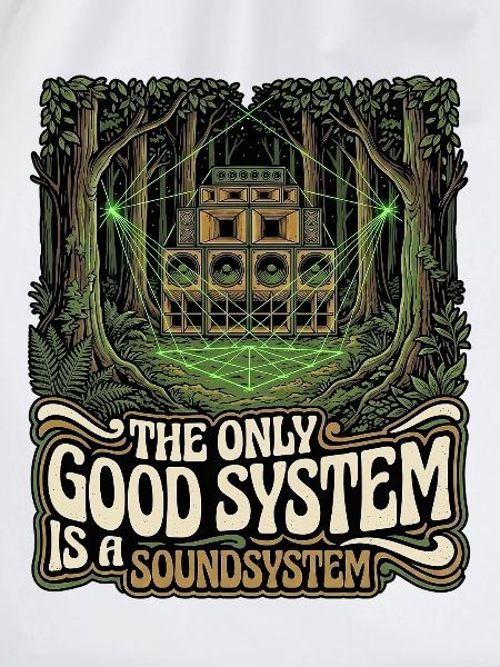 The Only Good Soundsystem