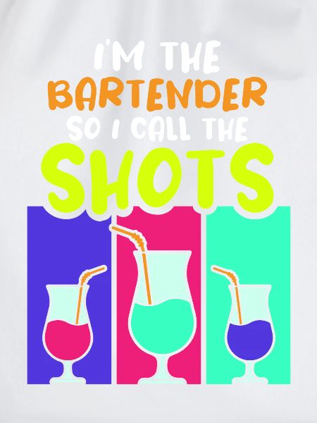 Kellner Barkeeper Ober Bar Bartender barchef