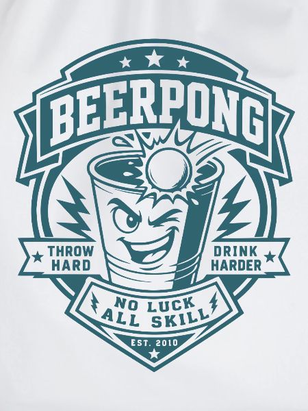 Beer Pong