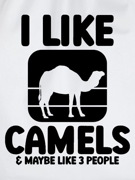 Kamel Humor