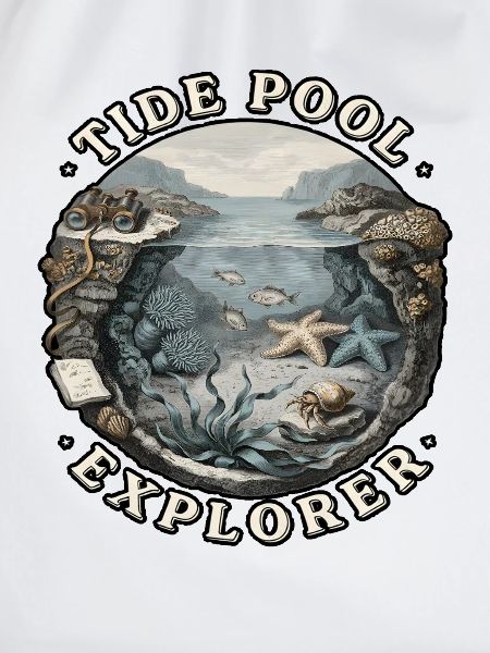 Tide Pool Explorer Tide Pool