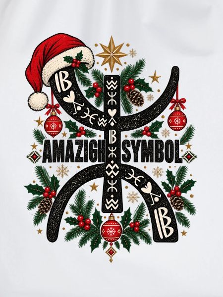 Amazigh Weihnachten
