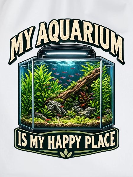 My Aquarium
