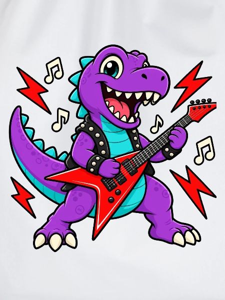 Dino Gitarrist