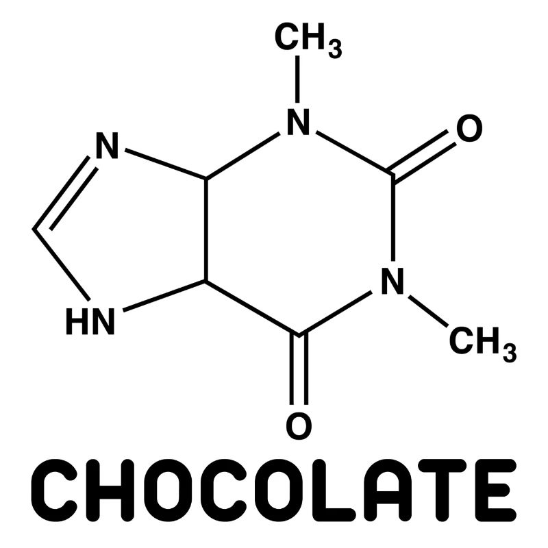 Chocolate Molecule