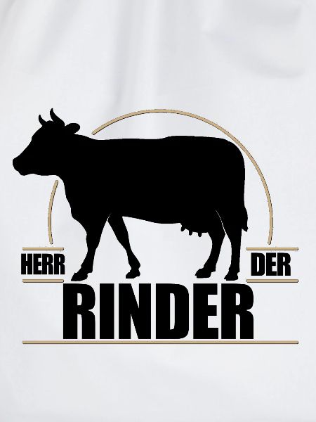 Herr der Rinder