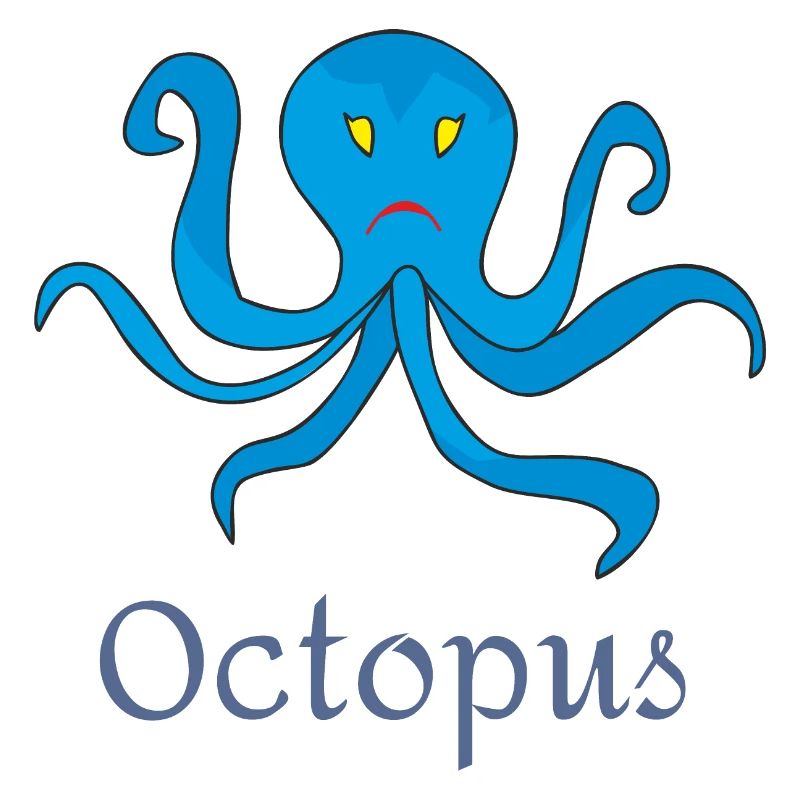 Octopus