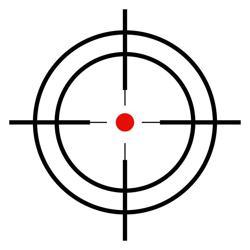 target