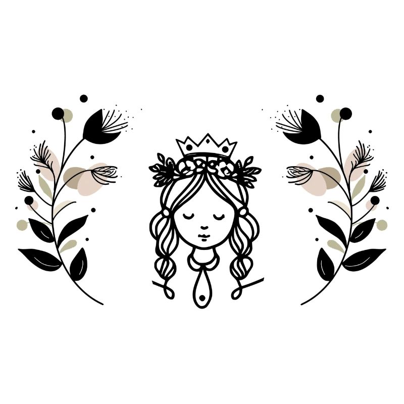 Children's Dream Workshop Logo