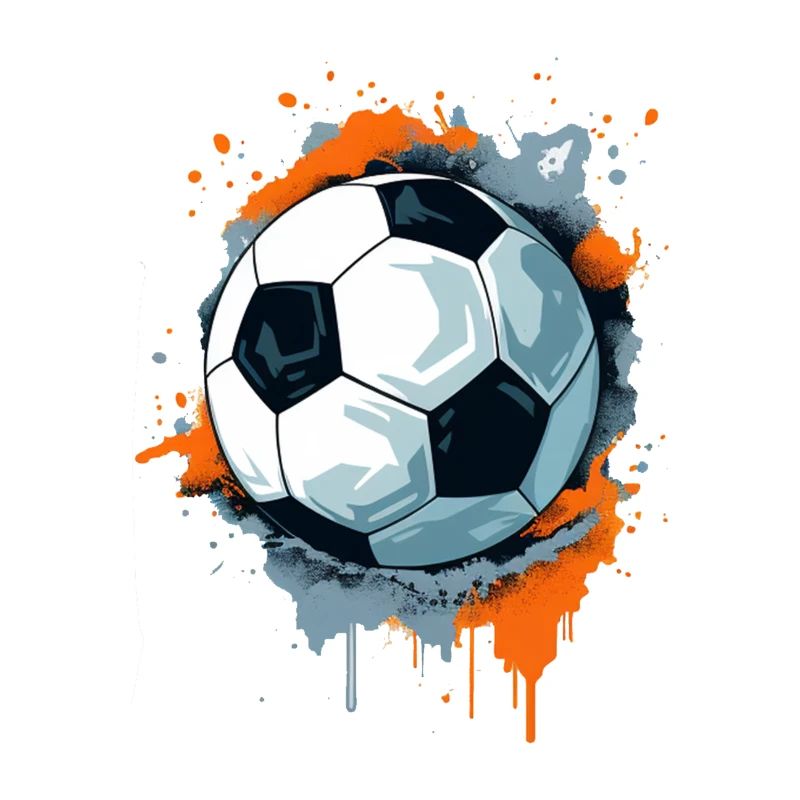 Soccer Ball
