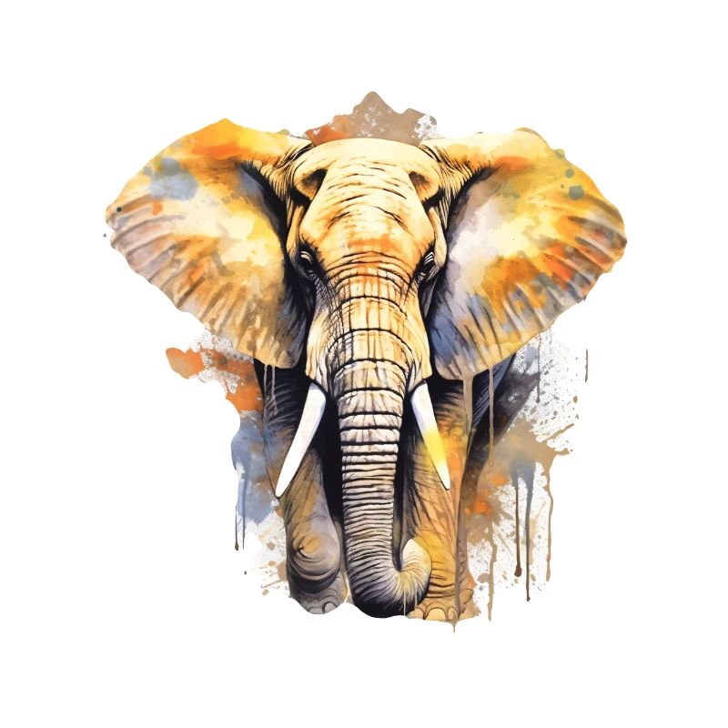 Elefant