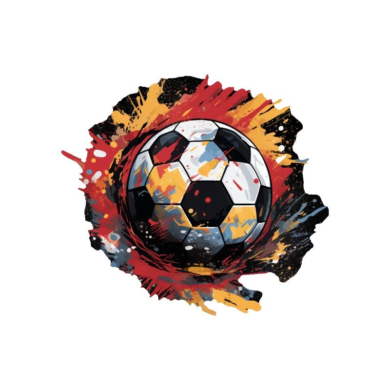 Soccer Ball