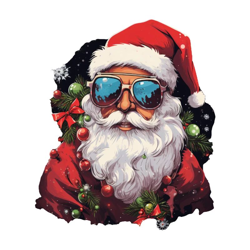 Santa Claus