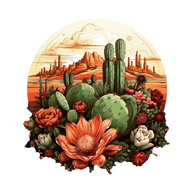 Cactus