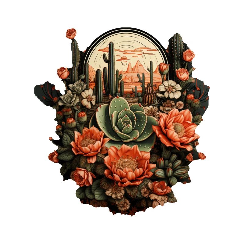Cactus