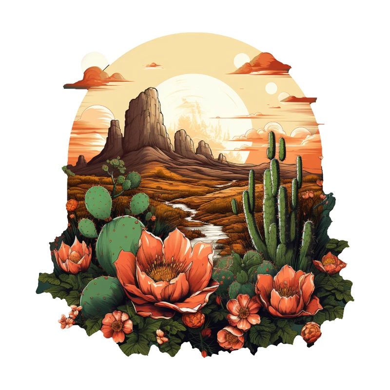 Cactus