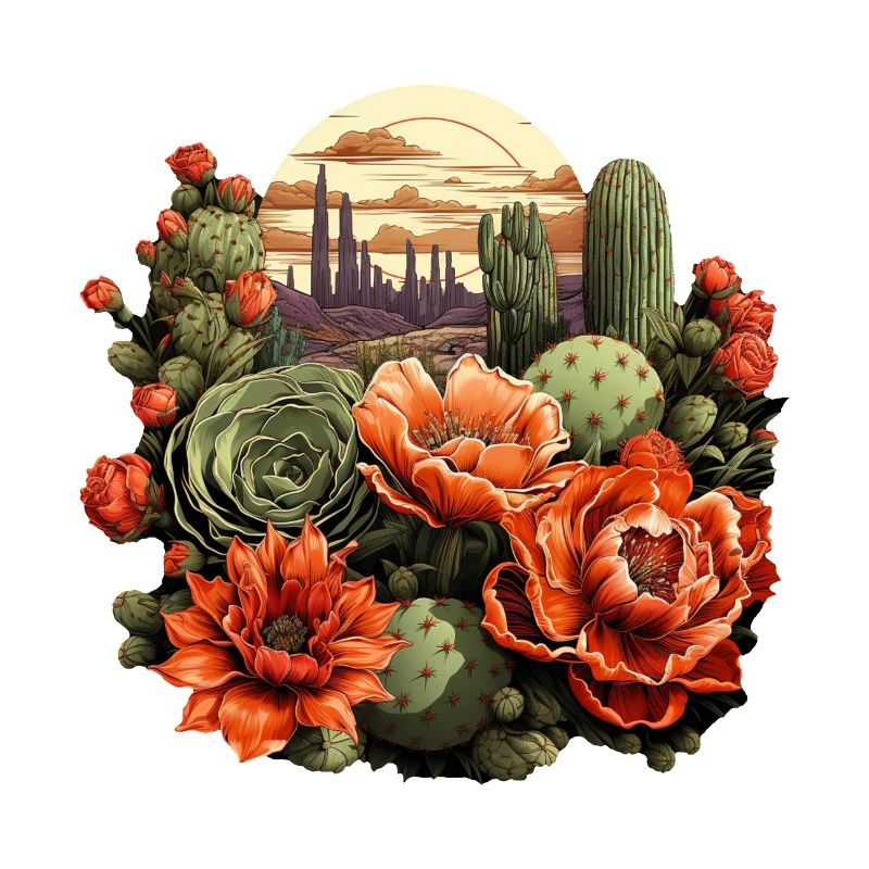 Cactus