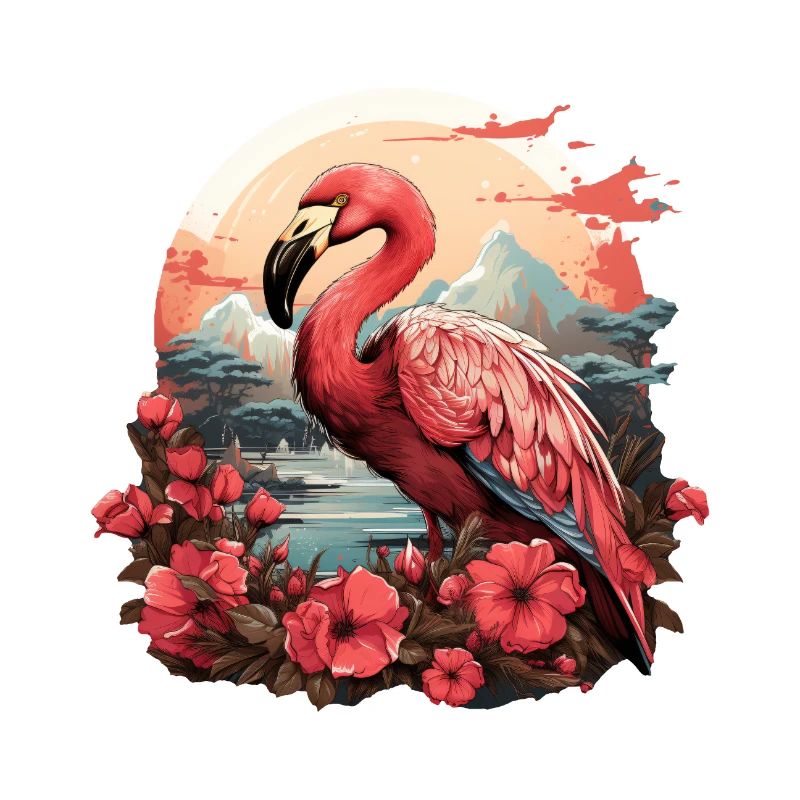 Flamingo