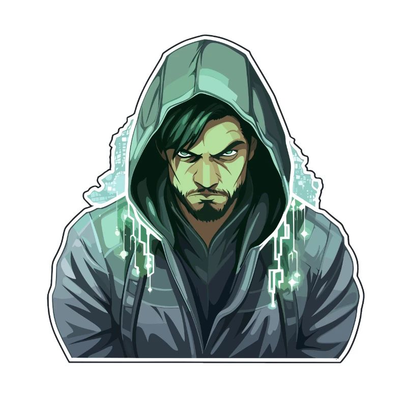 Ethical Hacker - Illustration