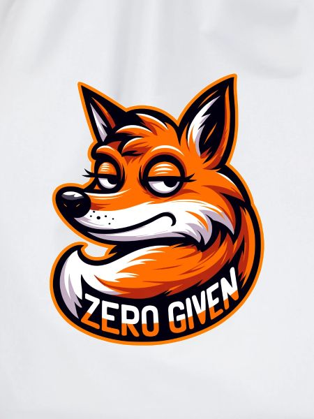 Zero Given - Fuchs Illustration
