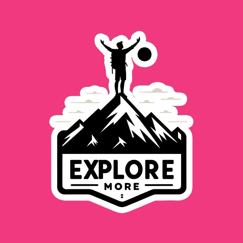 Explore more - Wanderer