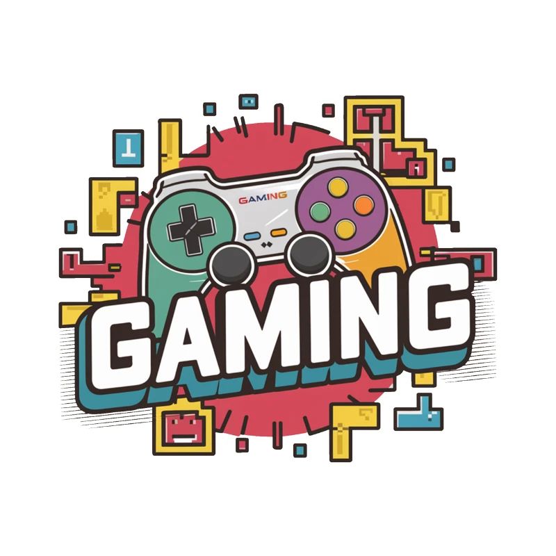 Gaming - Controllers