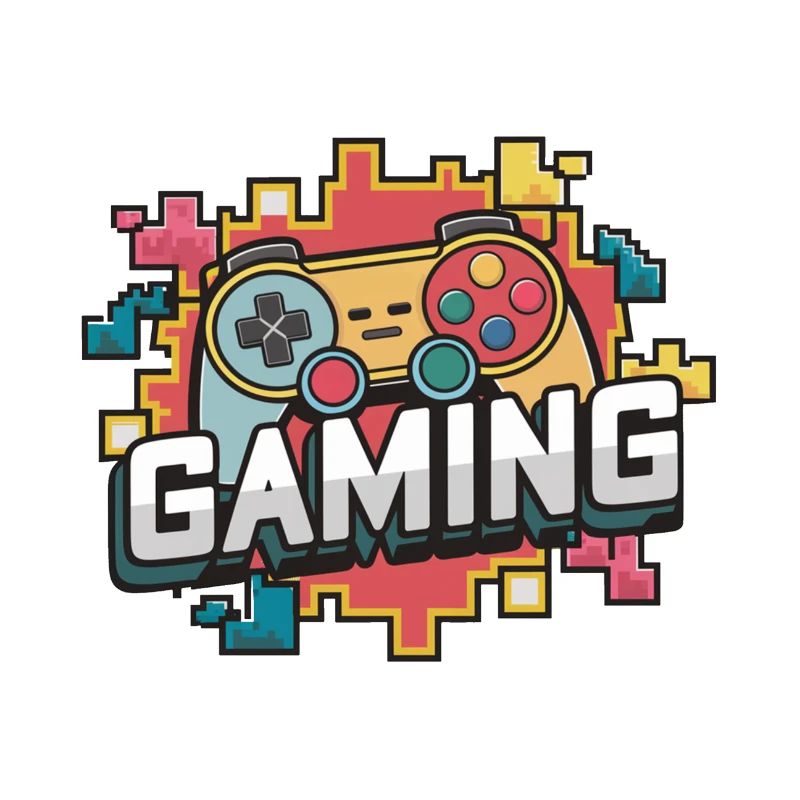 Gaming - Controller