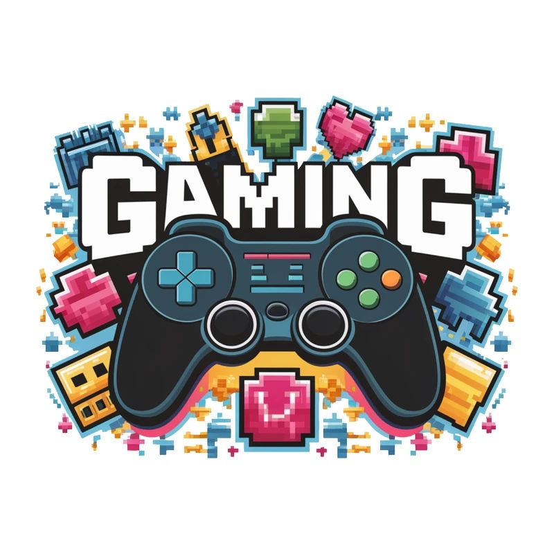 Gaming - Controllers