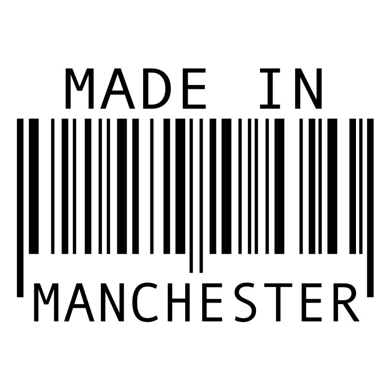 Made in Manchester