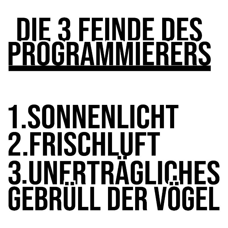 Programmierer Informatiker Programmieren Geschenk