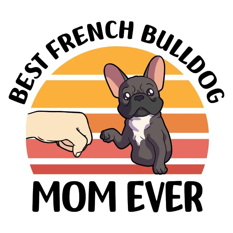 Français Bouledogue