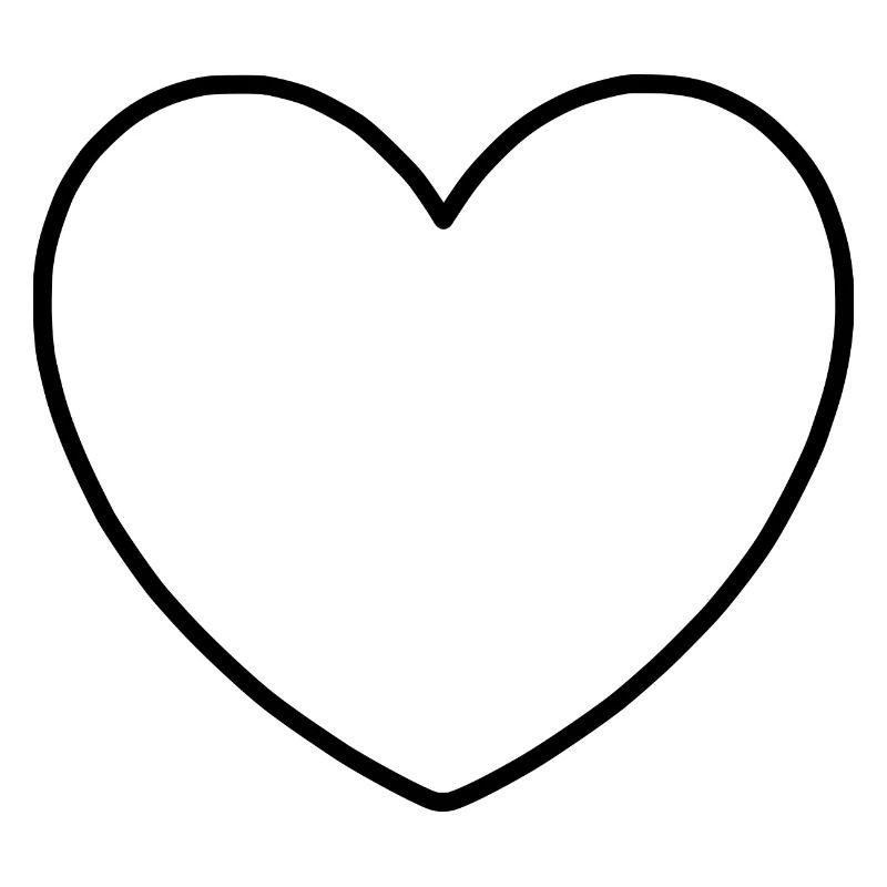 Black Heart Gift