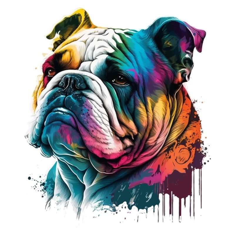 Bulldog