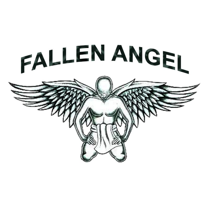 Gefallener Engel