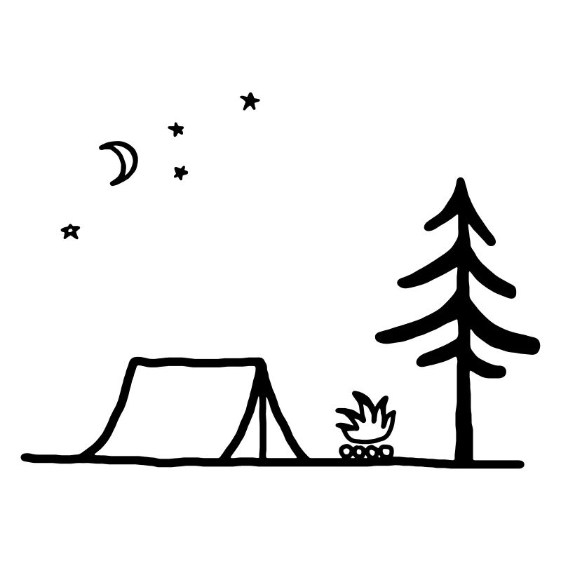 Camping