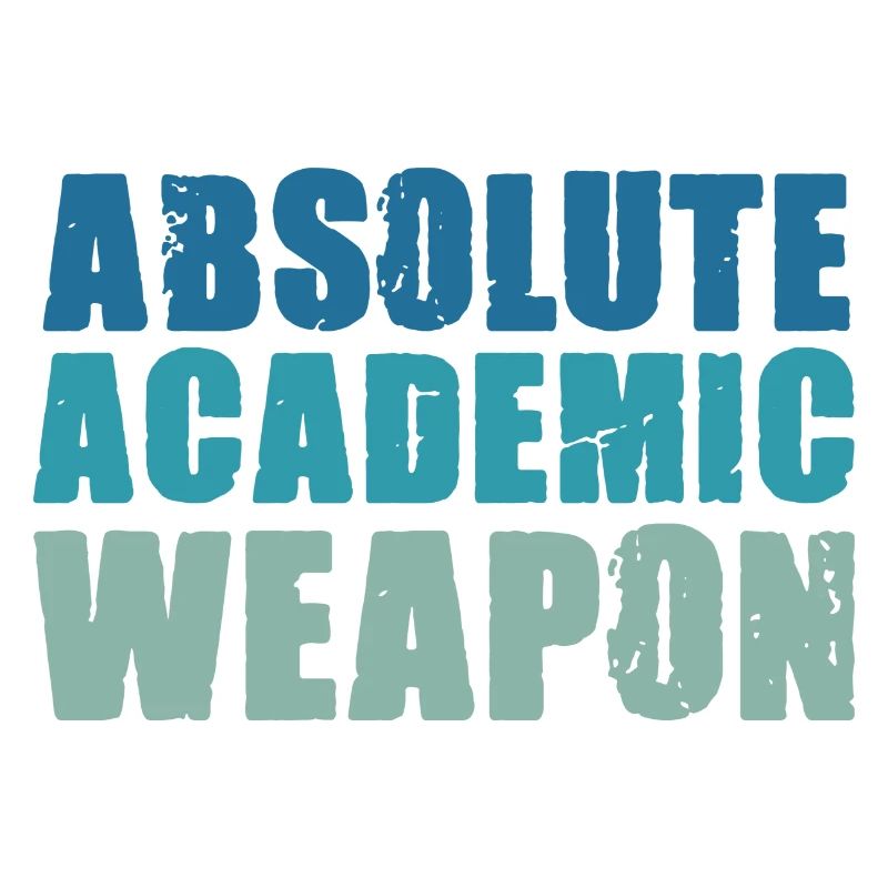 Student Absolute Academic Weapon