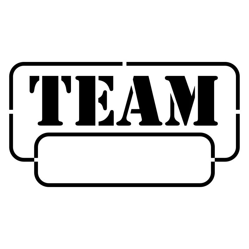 Team personalization