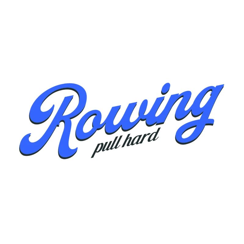 Aviron Pull Hard Rameur Rameur