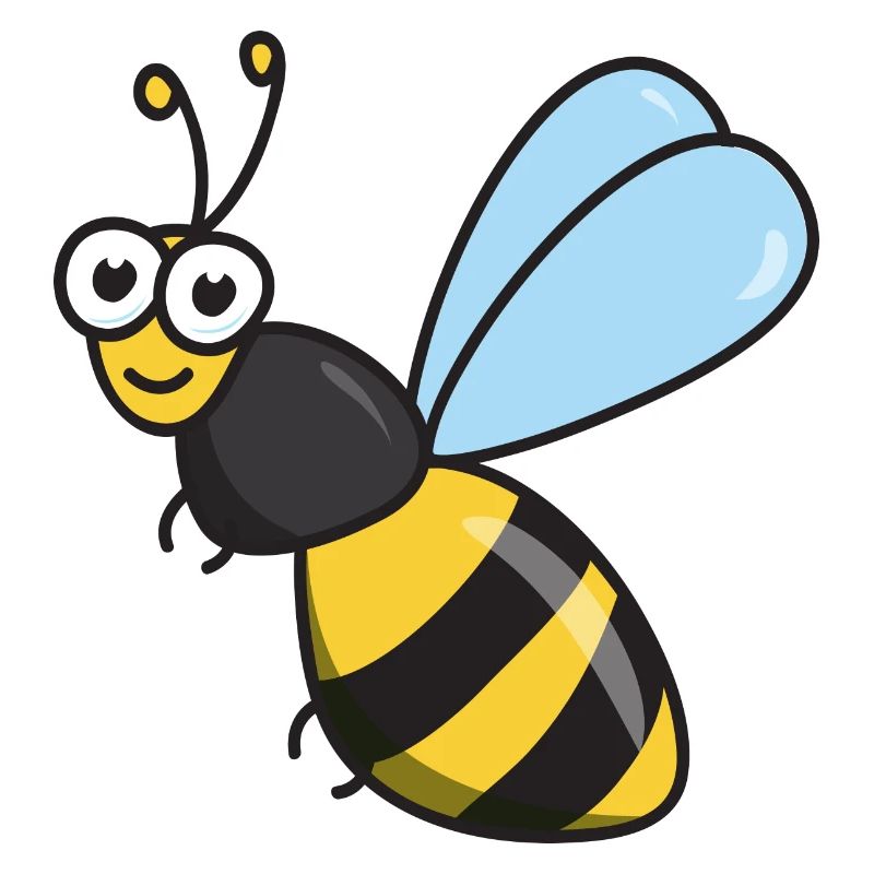 Bee honey bee