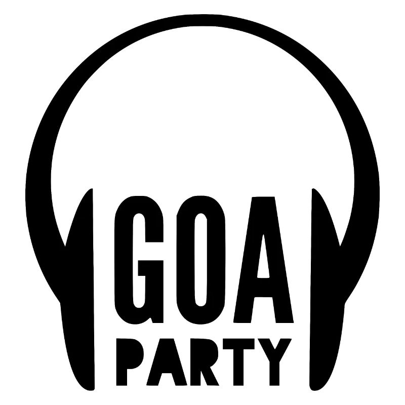 goa party