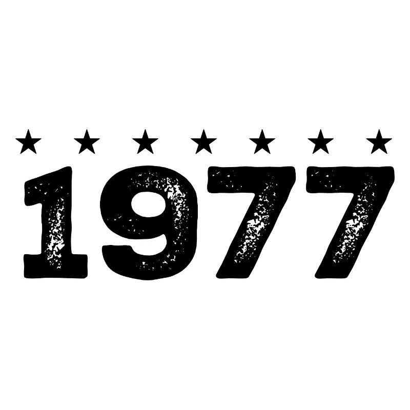 Made in 1977