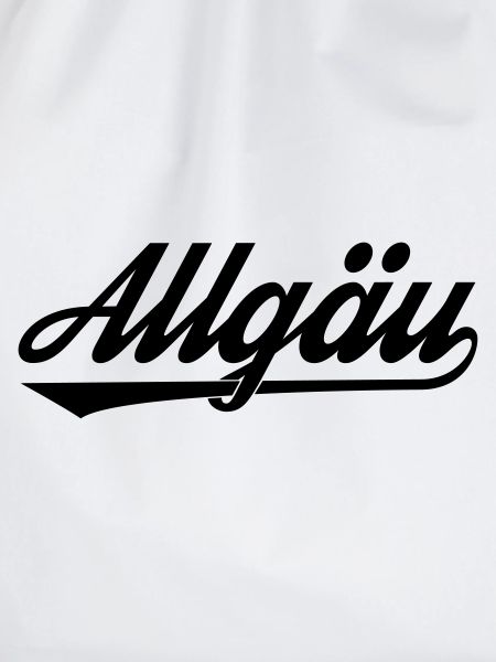 Allgäu
