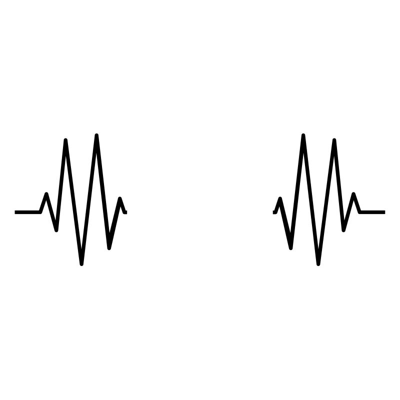 Heartbeat Personalization Icon
