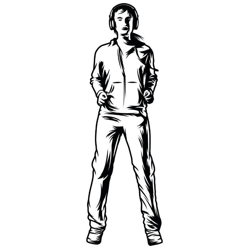 Jogger
