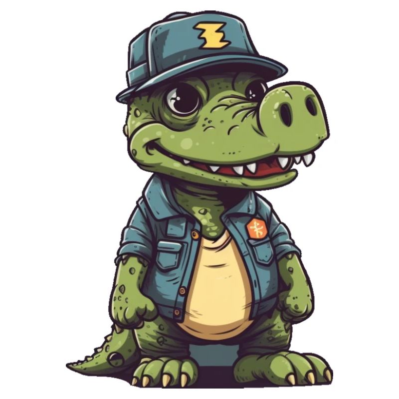 crocodile