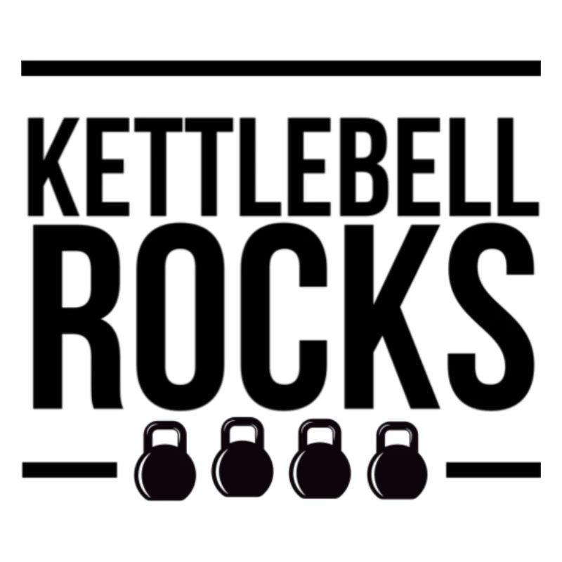 Kettlebell ROCKS 1.0